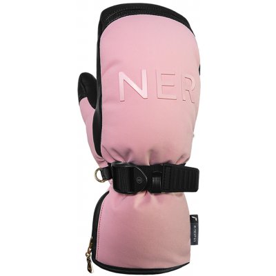 Bogner dámské palčáky Flora R-TEX XT 628B Blossom Rose – Hledejceny.cz