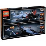 LEGO® Technic 42066 Závodní stíhačka – Hledejceny.cz