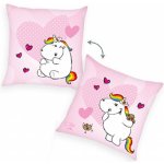 Herding Polštář Pummel 40x40 – Zbozi.Blesk.cz