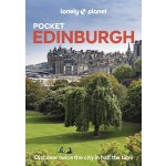 Edinburgh kapesní průvodce 8th 2025 Lonely Planet – Zbozi.Blesk.cz
