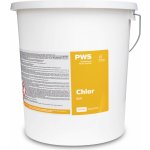 PWS Chlor shock pevný 10kg – Zboží Mobilmania
