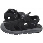 Puma Fun Racer Sandal Mesh V PS černá – Zboží Dáma