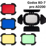 Godox BD-07 covering flap for AD200 Pro – Zboží Živě