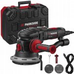 Parkside PPEXS 750 B2 – Zboží Dáma