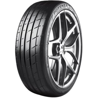 Bridgestone S007 RS 245/35 R19 93Y