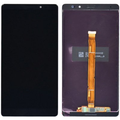 LCD Displej + Dotykové sklo Huawei Mate 8 – Zbozi.Blesk.cz