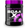 Aminokyselina Scitec Nutrition BCAA-X 180 kapslí