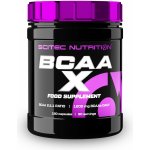 Scitec Nutrition BCAA-X 180 kapslí – Zbozi.Blesk.cz