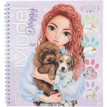 Depesche Germany Top Model Omalovánka Doggy 3503672 – Zbozi.Blesk.cz