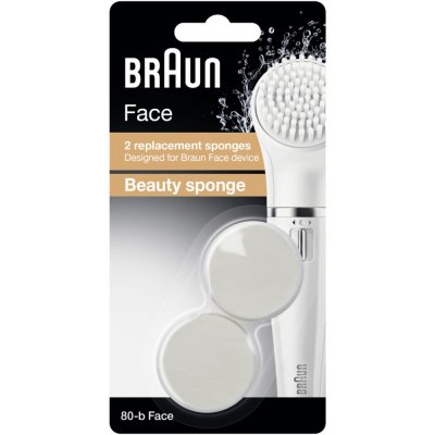 Braun Face 80B – Hledejceny.cz