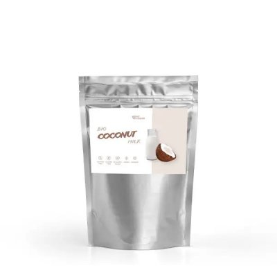 FitStream Bio Coconut Milk 250 g