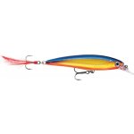 Rapala X Rap 10 cm HS – Hledejceny.cz