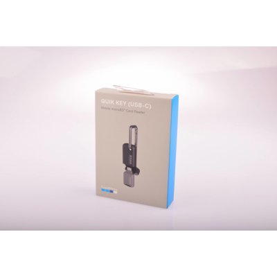 Gopro Quik Key - AMCRC-001 – Zboží Mobilmania