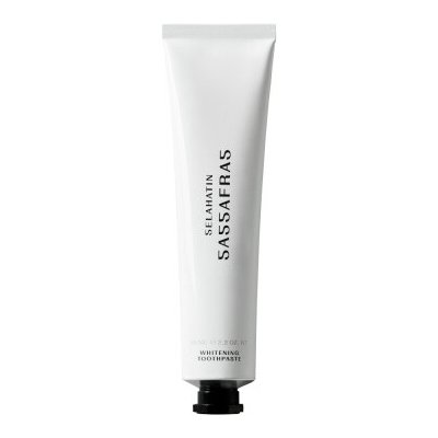 Selahatin Sassafras bělící 65 ml – Hledejceny.cz