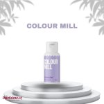 COLOUR MILL BARVA TEKUTÁ levandulová lavender 20 ml – Zboží Dáma