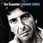 Leonard Cohen - The Essential CD – Hledejceny.cz