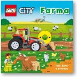 Farma LEGO City – Hledejceny.cz