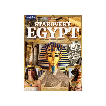 Starověký Egypt