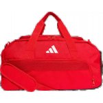 adidas Tiro 23 League dufflebag S červená 25 l – Hledejceny.cz