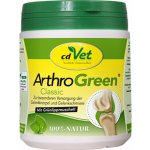 cdVet Kloubní výživa Arthro Green Classic 345 g – Hledejceny.cz