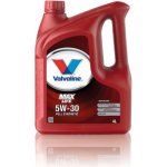 Valvoline Max Life 5W-30 4 l – Hledejceny.cz