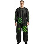 Oxdog X2 GOALIE set černá / zelená – Hledejceny.cz
