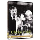 Ulička v ráji DVD