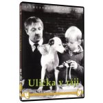 Ulička v ráji DVD – Hledejceny.cz