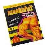 Muskulvit iontový nápoj 100 g – Hledejceny.cz