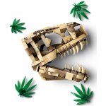 LEGO® Jurassic World 76964 Dinosauří fosilie: Lebka T-rexe – Hledejceny.cz