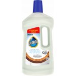 Pronto 5in1 mýdlový čistič na plovoucí podlahy 750 ml – Zboží Dáma