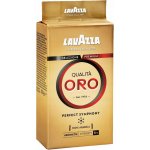 Lavazza ORO mletá 250 g – Zboží Dáma