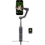 DJI Osmo Mobile 8P Standard Combo CP.OS.00000617.01 – Hledejceny.cz