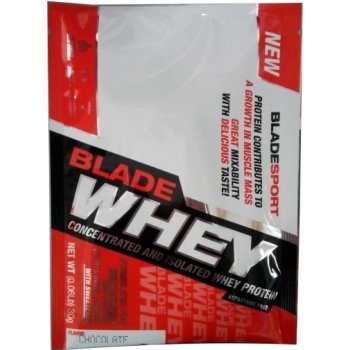 BLADE SPORT Whey Protein Concentrate 30 g