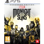 Marvel's Midnight Suns (Enhanced Edition) – Zboží Mobilmania