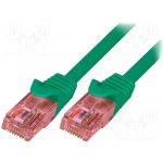 Logilink CQ2035U Patch U/UTP Kat: 6 RJ45 1m – Zboží Živě