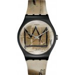 Swatch SUOZ355 – Hledejceny.cz