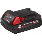 Milwaukee M18 B2 – Sleviste.cz