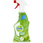 Dettol Citron a Limeta antibakteriální sprej na povrchy 500 ml – Zboží Dáma