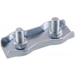 Levior Spojka lanová dvojitá 10mm ZN 51348 – Hledejceny.cz