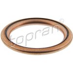 Těsnicí kroužek, olejová vypouštěcí zátka TOPRAN 721 131 – Zbozi.Blesk.cz