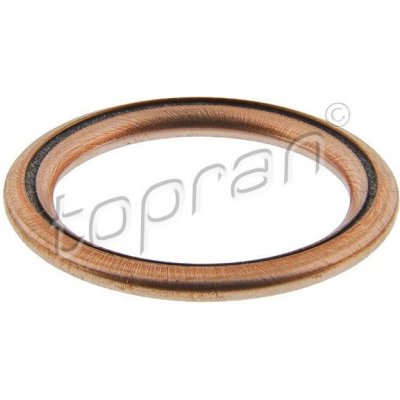 Těsnicí kroužek, olejová vypouštěcí zátka TOPRAN 721 131 – Zbozi.Blesk.cz