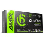 Amix ChelaZone ZincChel 90 kapslí – Hledejceny.cz