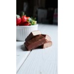 KetoMix Proteinová tyčinka 40 g – Zboží Dáma