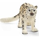 Schleich 14838 Wild Life Snow Leopard