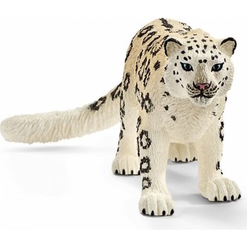 Schleich 14838 Wild Life Snow Leopard