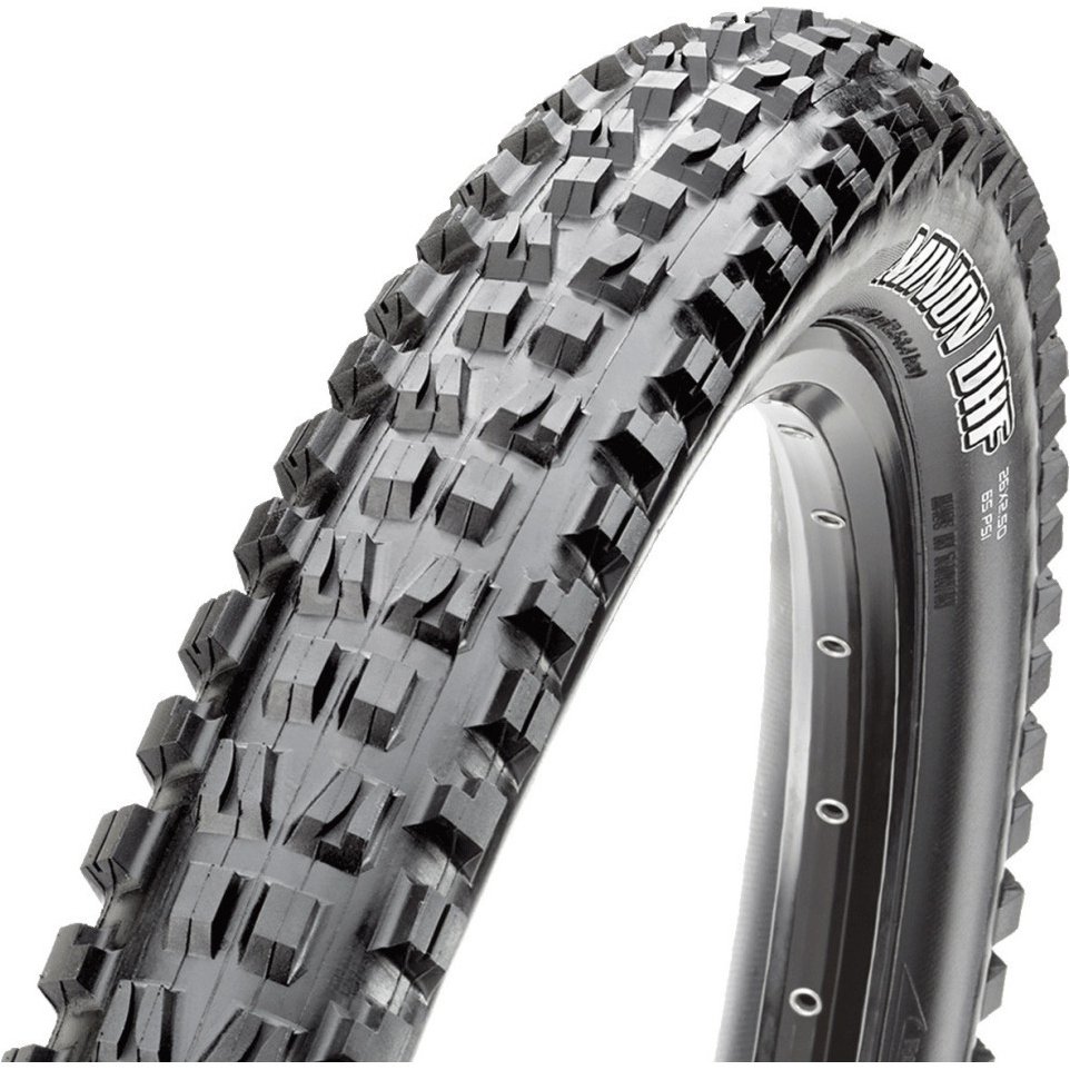 Maxxis MINION DHF ST/DH 26x2.50