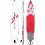 Paddleboard Hydro Force Fastblast Tech 12'6'' – Zboží Mobilmania