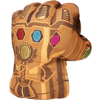 imago Avengers Thanosova rukavice nekonečna – Hledejceny.cz