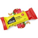 Näak Ultra Energy energetická tyčinka 50 g – Zboží Dáma